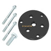 Yamaha Raptor 660R Starter Clutch Flywheel Puller (2001–2005)