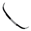 Mercedes Benz GLB Class X247 Rear Roof Lip Spoiler (2020-2022)