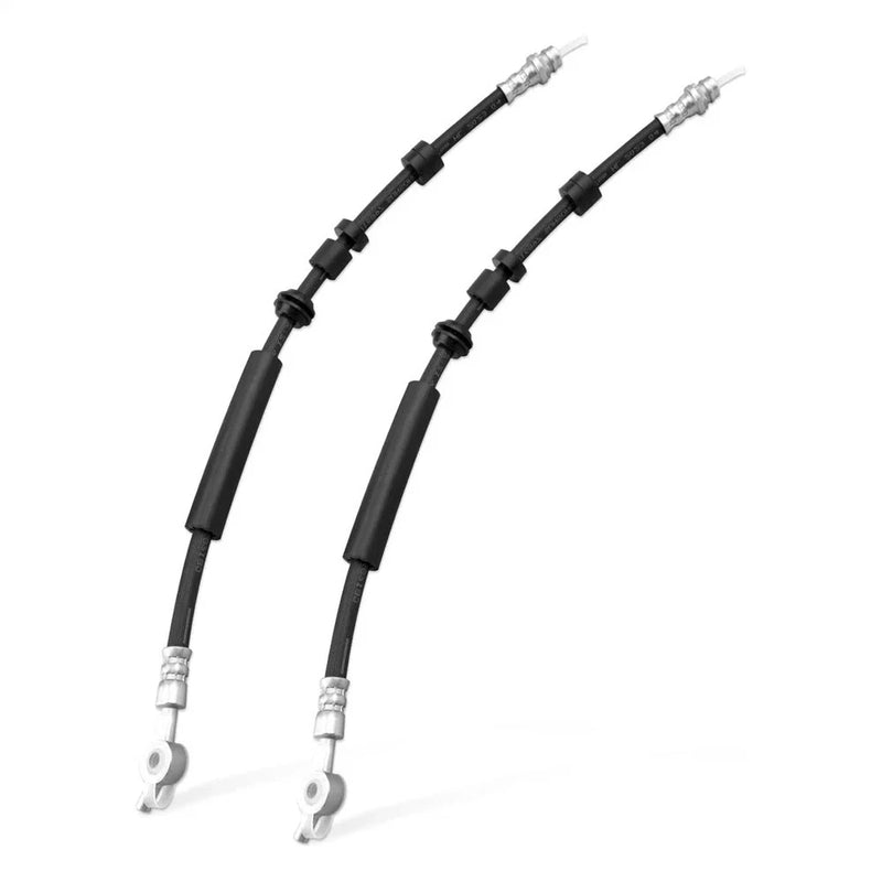 Land Rover Discovery Sport Front Brake Hoses (2015-2023)