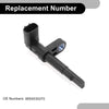 Toyota Mirai (2021-2024) 1 Pcs RR ABS Wheel Speed Sensor