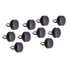 Honda Accord Acura Trunk Rear Mounting Clips
