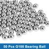 Make Model 7.1mm Bearing Ball 50 pcs