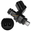 Honda TRX420 TRX520 Pioneer 500 520 Fuel Injector (2022–2024)