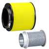 Honda Sportrax 400 TRX400EX / TRX400X 99-14 AIR Filter & Cleaner
