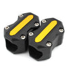 Suzuki Gold Bumper Guard Crash Bar Protector