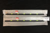 Honda Civic Door Belt Window Molding / 2Door LH RH