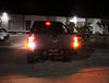 VW Amarok Bright LED Reverse & Rear Fog Lights (2010-2023)