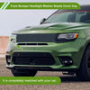 Jeep Grand Cherokee Front Right Washer Nozzle Cover (2016-2018)