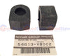 Nissan Patrol GU Y61 Front Stabilizer SwayBar D Bar Bush