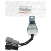 Toyota Landcruiser PZJ70 PZJ73 3.5L 1PZ 90~93 Genuine Starter Motor Relay