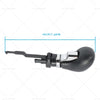 Holden Captiva 5 6 Speed Manual Gear Shift Knob (2011-2015)