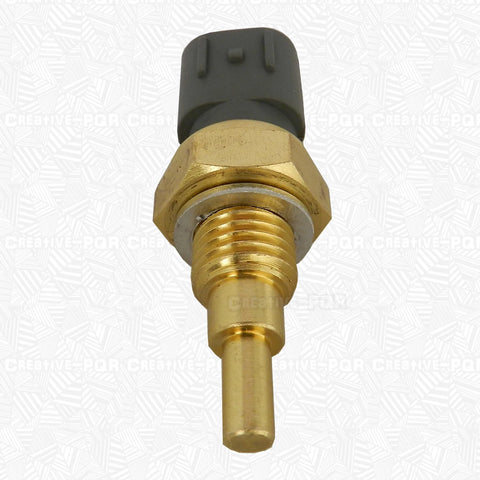 Mazda BT-50, CX-7, MPV Diesel Coolant Temperature Sensor (2006-2011)
