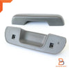 Toyota Hilux 4Runner Grey Interior Trim Door Armrest Handle (88-96)