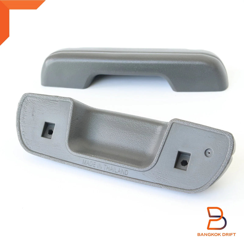 Toyota Hilux 4Runner Grey Interior Trim Door Armrest Handle (88-96)