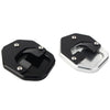 YAMAHA Tenere 700 Side Stand Extension Pad (2019)