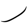 BMW 2-Series F44 Glossy Black Tail Wing Rear Spoiler (2020-2024)