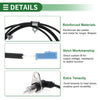 Suzuki Aerio (2002-2007) Rear Left ABS Wheel Speed Sensor