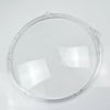 Mercedes-Benz W463 Big G G350 G500 G550 Headlight Lens Shell (2020–2022)