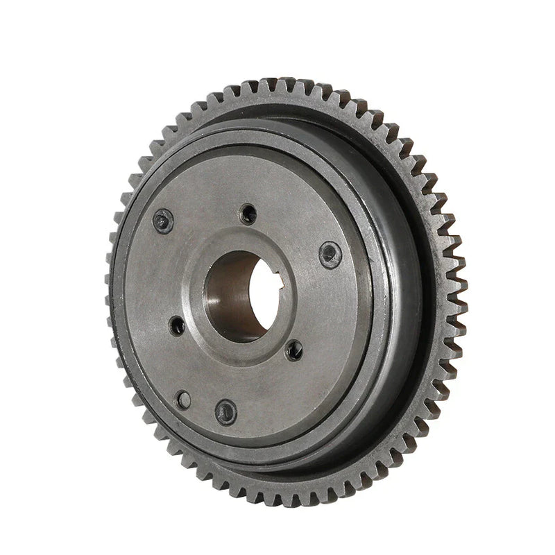 Arctic Cat ATV Utility 150 2x4 Automatic Starter Clutch Assembly (2009-2019)