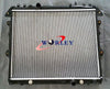 Toyota Hilux KUN 3.0L Turbo Diesel Radiator (2/05 - on)
