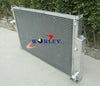 BMW 5 E34 M5 530i & 7 E32 730i / 730iL / 735i Radiator (1988-1995)