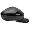 Honda Civic LX Sport Right Side Door Wing Mirror (2022-2023)