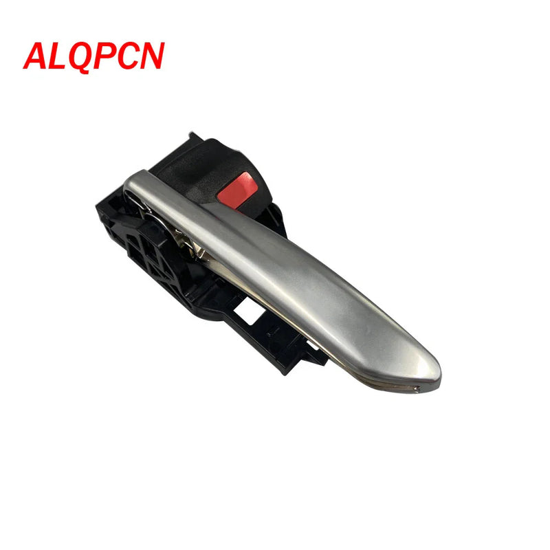Toyota Hiace Silver Front Left Inner Door Handle (2019-2022)