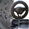 Car Repair and Maintenance Steering Wheel Cover