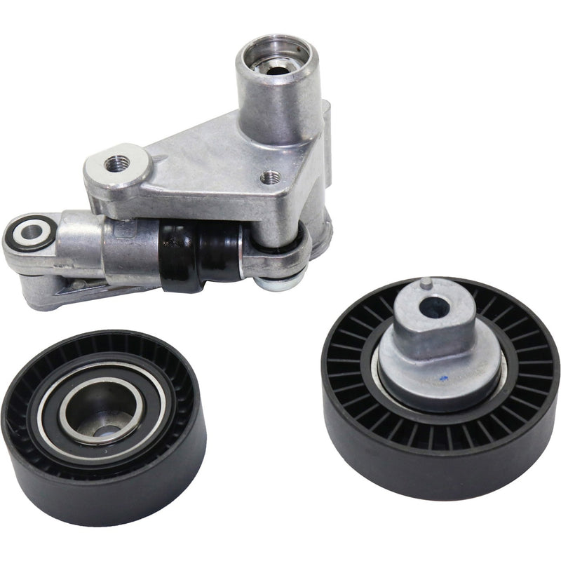 Hydraulic Serpentine Belt Tensioner Pulley Kit For BMW