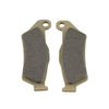Tiger 800 (2018-2020) - 2 x High-Performance Pads Front Brake Pads