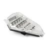 Yamaha YZF-R6 LED Brake Tail Light Turn Signal (2006-2007)