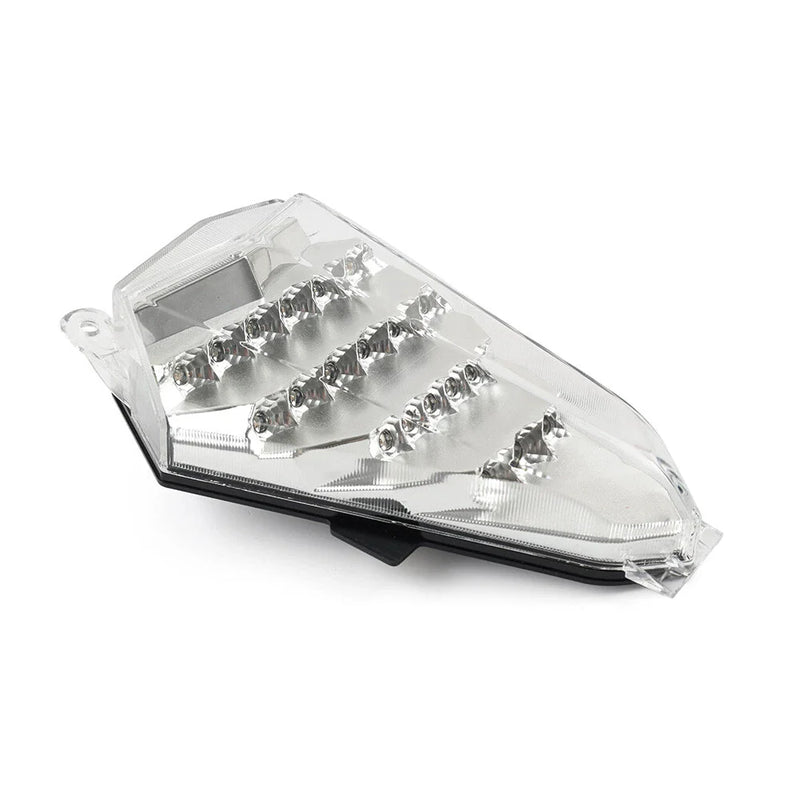 Yamaha YZF-R6 LED Brake Tail Light Turn Signal (2006-2007)