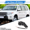 Toyota Land Cruiser Front Right Power Window Regulator Lift Motor