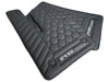 Mercedes Benz G-Class W463 Black Leather Floor Mats (2018-2023)