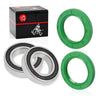 YAMAHA Raptor 660 / YFM660 Rear Axle Wheel Bearing & Seal Kit (2001-2005)