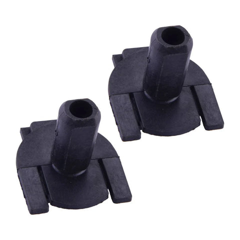 Chevrolet Equinox Radiator Mounting Sleeves (2018-2023)