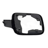 Ford Explorer Black Rearview Mirror Trim Frame (2011-2019)
