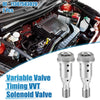 BMW 320i 328i Variable Valve Timing VVT Solenoid Valves