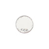 Ford Mustang (2024-2025) Red Carbon Fiber Start Stop Button Cover Sticker