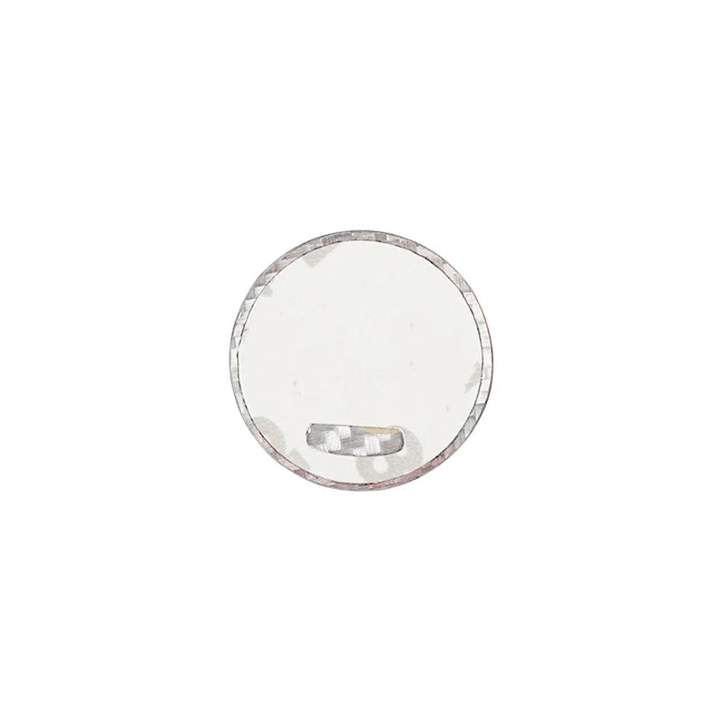 Ford Mustang (2024-2025) Red Carbon Fiber Start Stop Button Cover Sticker