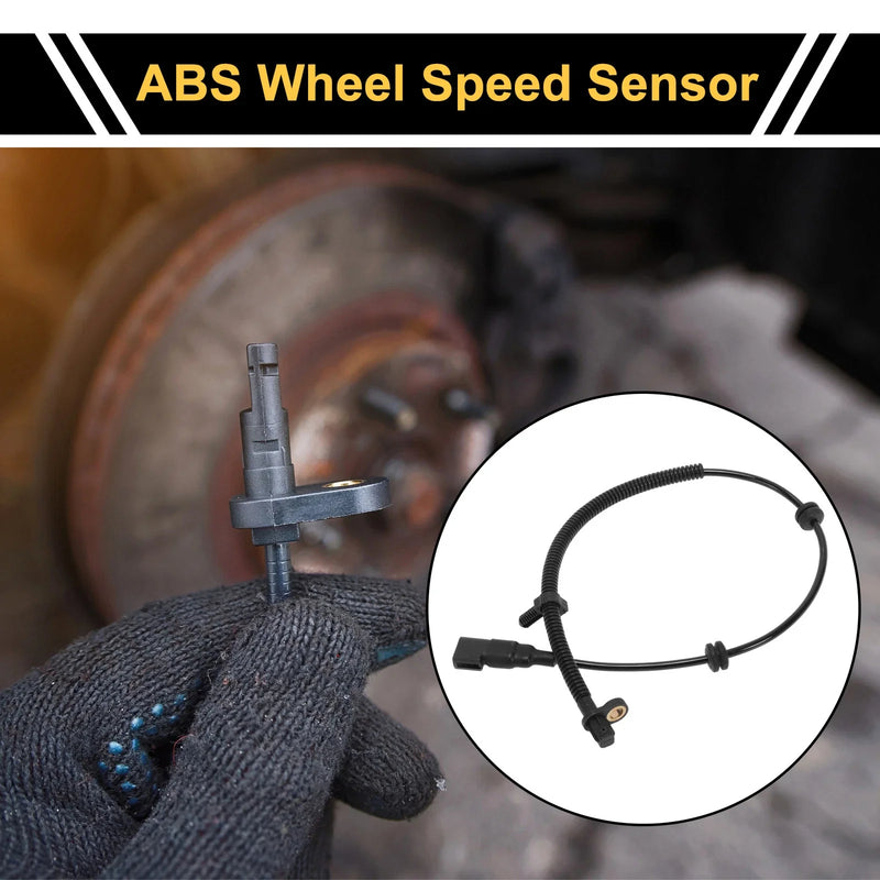 Ford Focus (1998-2005) 1 Pc Rear ABS Wheel Speed Sensor Set