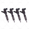 Kubota L3301DT MX5200F L3301 4 x Fuel Injectors (2014-2023)