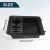 Chevrolet Avalanche Black Drink Holder Cup Holder