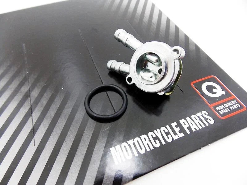 Honda CT90 Fuel Tap Petrol Tank Petcock (1979-1986)