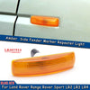 Land Rover LR2 LR3 LR4 RR Sport 1 x Fender Side Marker Light (2007-2016)