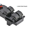 Honda CR-V Electric Power Window Master Switch (2002-2006)