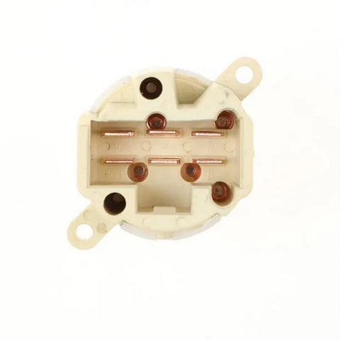 Nissan Micra K12 Starter Ignition Barrel Switch (2003-2010)