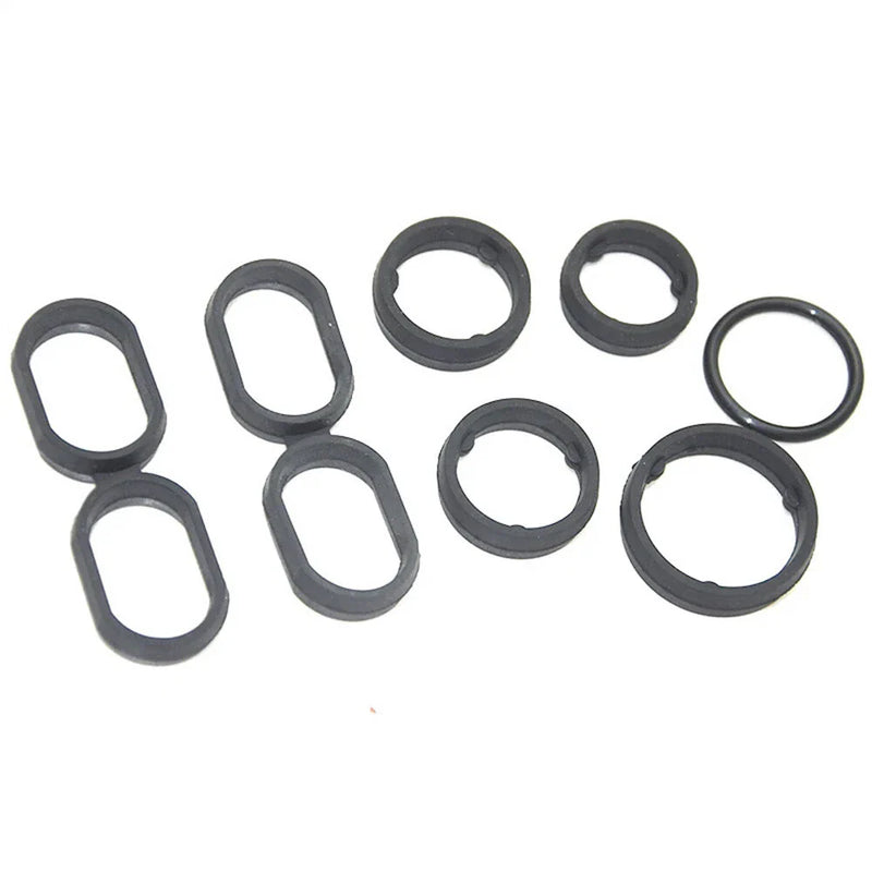 Chrysler Jeep Dodge Ram Oil Cooler Filter O-Ring Seal (2014-2021)