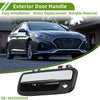 Toyota Exterior Door Handle