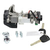 Honda Accord CR-V Element Odyssey Civic Ignition Switch Cylinder Lock Kit (2003-2011)